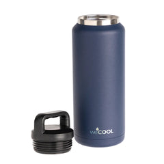 Botella Térmica Azul 1064ml - WeCool