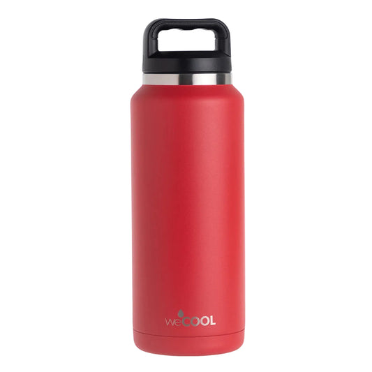 Botella Térmica Rojo 1064ml - WeCool