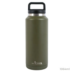 Botella Térmica Verde 1064ml - WeCool