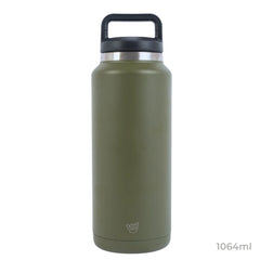 Botella Térmica Verde 1064ml - WeCool