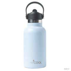 Botella Térmica Celeste 350ml - WeCool