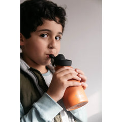 Botella Térmica Celeste 350ml - WeCool