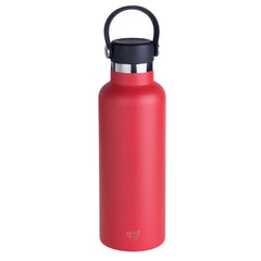 Botella Térmica Rojo 650ml - WeCool