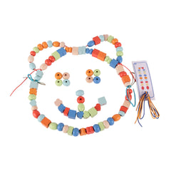 90 Cuentas de Cordón - Classic World