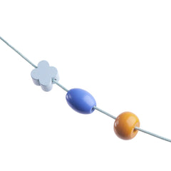 90 Cuentas de Cordón - Classic World