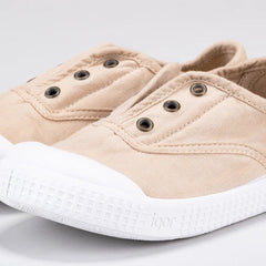 Zapatillas Berri - Beige