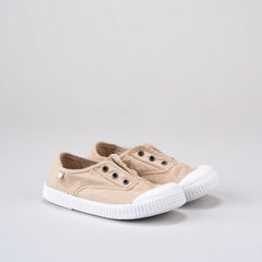 Zapatillas Berri - Beige