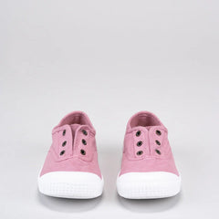 Zapatillas Berri - Rosa