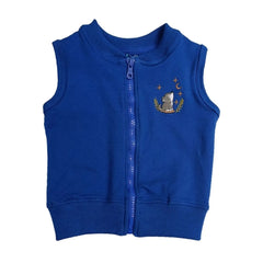 Conjunto Lobito 3 piezas Azul - Compostura