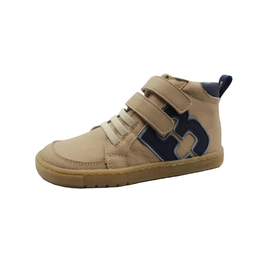 Zapatillas Gante Arena - Blanditos