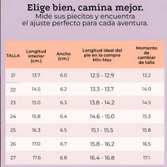 Zapatillas Mango Rosa - Blanditos