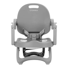 Silla de Comer Osaka Gris - Carestino