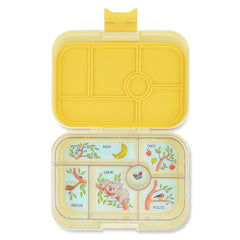 Lonchera Yumbox Original - Yellow Koala