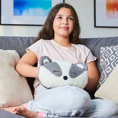 Warmie para Manos Mapache