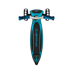 Scooter ACE LED Celeste - Globber