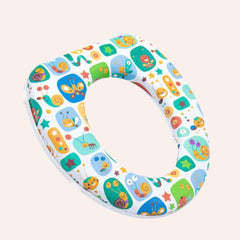 Adaptador para Inodoro Caracoles