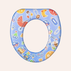 Adaptador para Inodoro Trenes