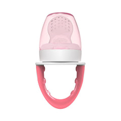 Alimentador de Silicona Rosa Dr. Bronws