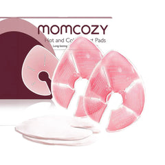 Almohadillas de Terapia Frío Calor Momcozy