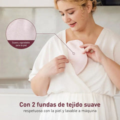 Almohadillas de Terapia Frío Calor Momcozy