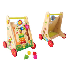 Andador Didáctico - Classic World