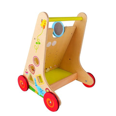 Andador Didáctico - Classic World