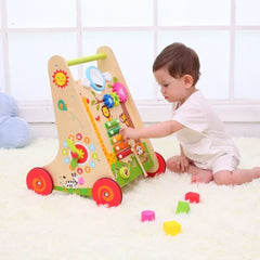 Andador Didáctico - Classic World