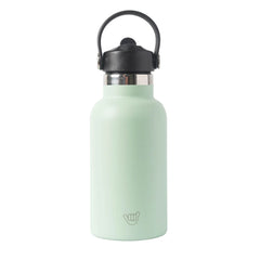 Botella Térmica Verde Agua 350ml - WeCool