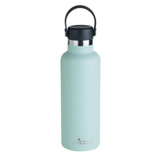 Botella Térmica Verde Agua 650ml - WeCool