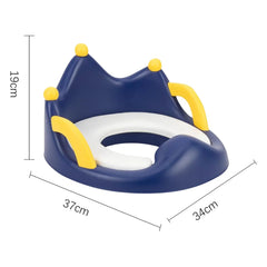 Adaptador de Inodoro Corona Azul