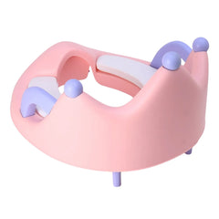 Adaptador de Inodoro Corona Rosa