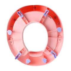 Adaptador de Inodoro Corona Rosa