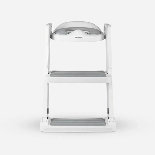 Asiento reductor con escalera Pekin V2 - Carestino