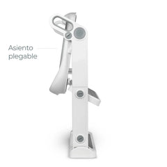 Asiento reductor con escalera Pekin V2 - Carestino