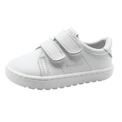 Zapatillas Atenas Blanco - Blanditos