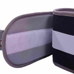 Asiento Porta Bebe Negro - Aúpa