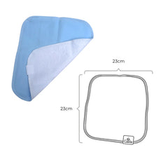 Pack Babitas Celeste - Gaela Baby