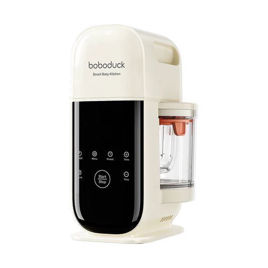 Procesador de Alimentos Smart Baby Kitchen - Boboduck