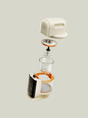 Procesador de Alimentos Smart Baby Kitchen - Boboduck