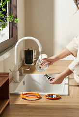 Procesador de Alimentos Smart Baby Kitchen - Boboduck