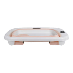 Bañera Plegable con Soporte Maui 40L - Carestino