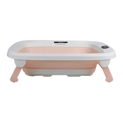 Bañera Plegable con Soporte Maui 40L - Carestino