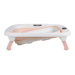 Bañera Plegable con Soporte Maui 40L - Carestino