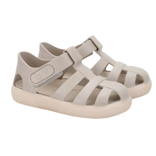 Sandalia Bay Sand - Igor