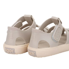 Sandalia Bay Sand - Igor