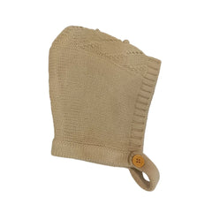 Body Overol Invierno Beige