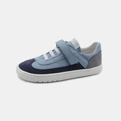 Zapatillas Berlín Azul - Blanditos