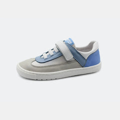 Zapatillas Berlín Azulón - Blanditos