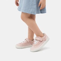 Zapatillas Berlín Rosa - Blanditos