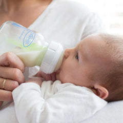 Biberón Anti-Colic Option+ 5oz